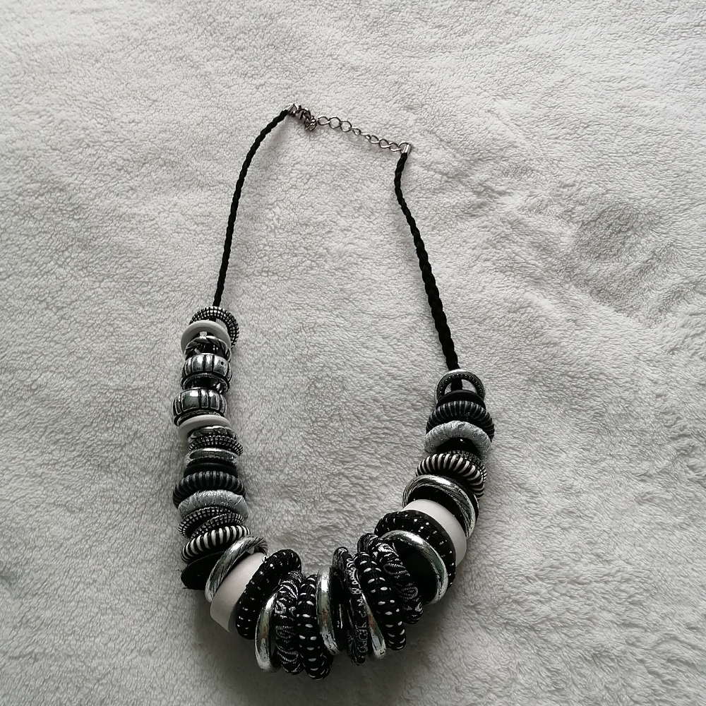 Necklace - Picture 2 of 2